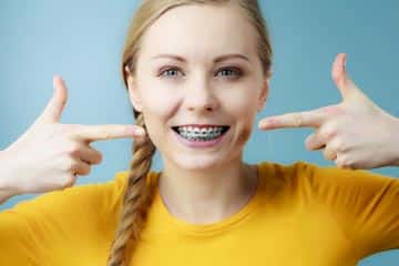 Orthodontic Specialist in Bluffton